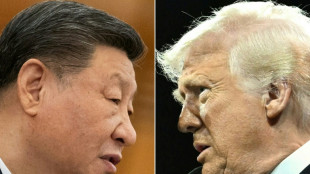 Chinesische Vergeltungsz&ouml;lle in H&ouml;he von 84 Prozent auf US-G&uuml;ter in Kraft getreten