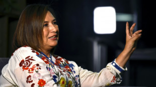 Opositora G&aacute;lvez enfila bater&iacute;as contra su posible rival por presidencia de M&eacute;xico 
