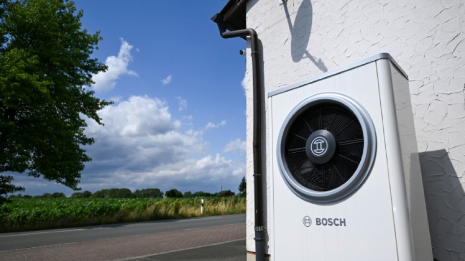 Finanztip: Gesonderter Stromtarif f&uuml;r W&auml;rmepumpen kann im Schnitt 238 Euro sparen