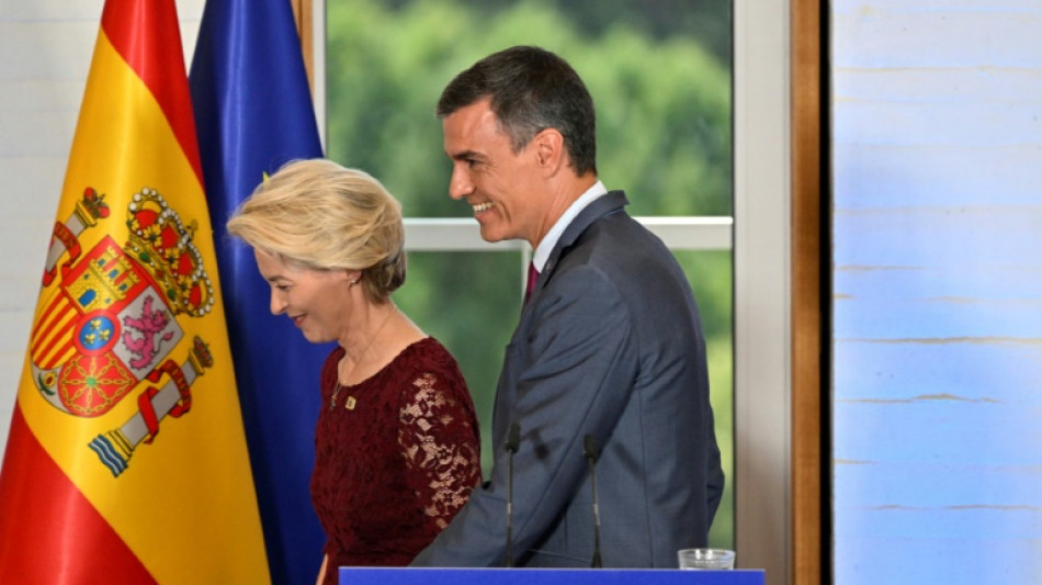 Espa&ntilde;a espera cerrar este a&ntilde;o el acuerdo sobre migraci&oacute;n y asilo