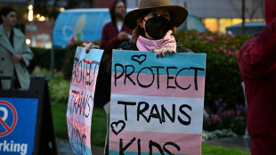 EEUU comenzar&aacute; a rastrear el apoyo al cambio de g&eacute;nero en su informe de DDHH