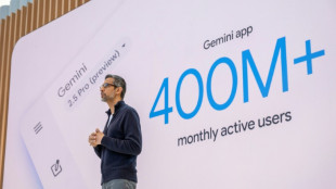 Google proveerá herramientas de Gemini AI al gobierno de EEUU