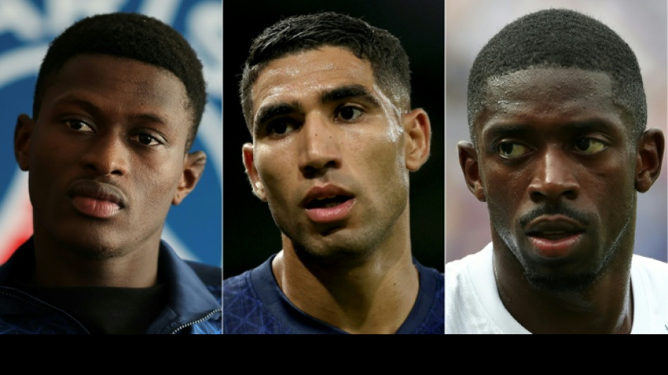 Luis Enrique not rushing to recruit despite key PSG trio's absence