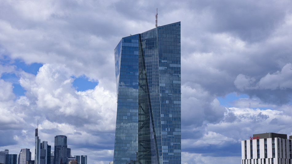 Bce, 36 banche per testare l'euro digitale, 8 italiane