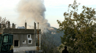 Israel launches fresh strikes on south Lebanon after warnings