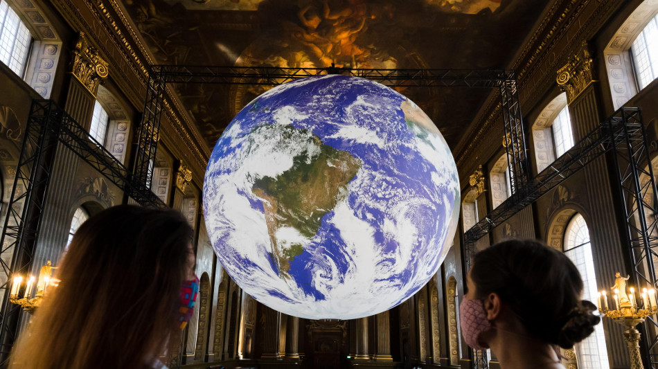 Antichi zirconi svelano la tettonica delle placche di 4 miliardi di anni fa