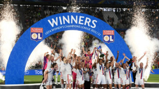 El Lyon destrona al Bar&ccedil;a y logra su octava Champions femenina