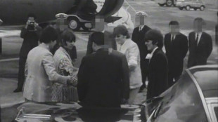 Cincuenta a&ntilde;os desde el acuerdo de disoluci&oacute;n de los Beatles que puso fin a "muchas tensiones"