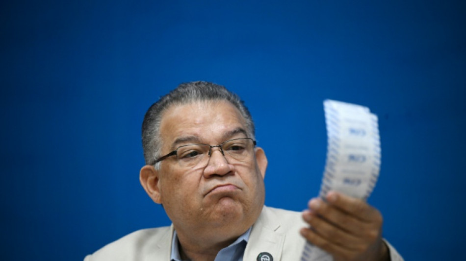 Ex-candidato opositor pedir&aacute; investiga&ccedil;&atilde;o criminal de autoridades eleitorais da Venezuela