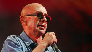 Muri&oacute; el 'Indio' Solari, l&iacute;der de los Redonditos de Ricota y leyenda del rock argentino