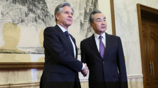 China exhorta a Blinken a elegir entre "cooperaci&oacute;n o conflicto"