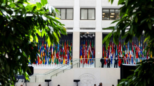 El FMI y Venezuela avanzan en la negociaci&oacute;n sobre monitoreo y asistencia, dice una portavoz