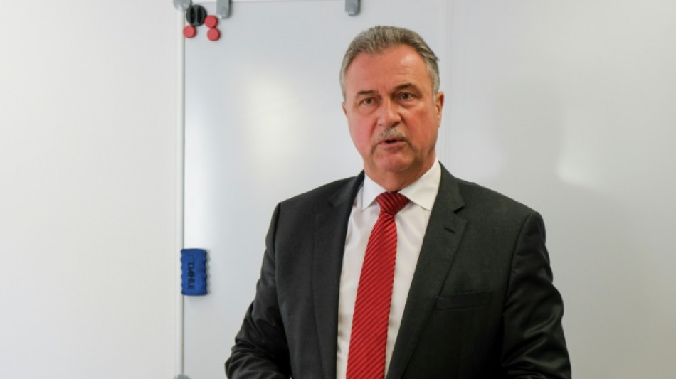 Lokf&uuml;hrergewerkschaft GDL: Tarifabschluss mit Bahnunternehmen Netinera erwartet