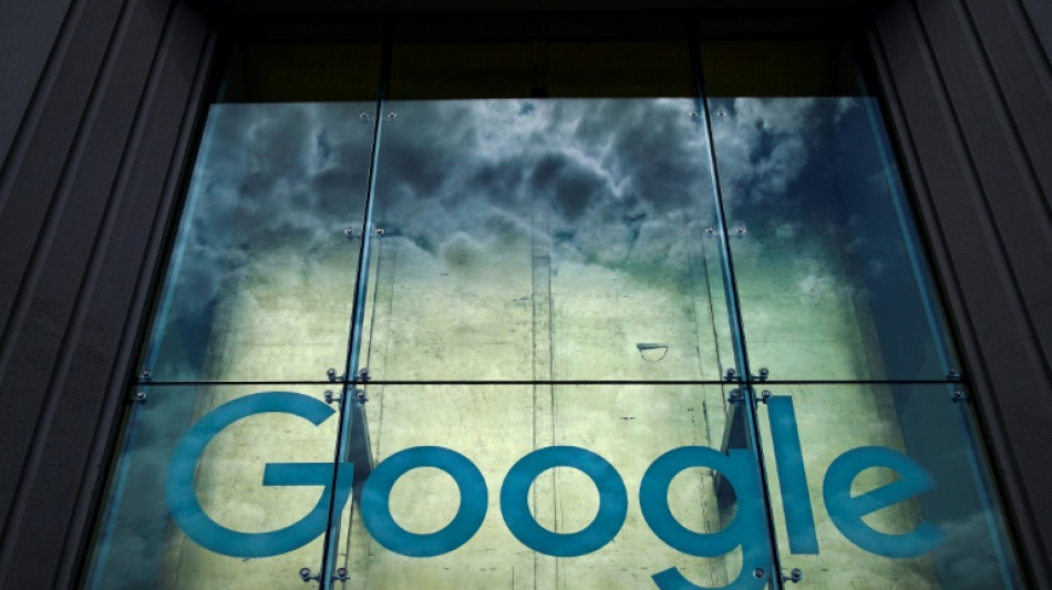 Google soll in Indien Millionenstrafe wegen Wettbewerbsverst&ouml;&szlig;en zahlen