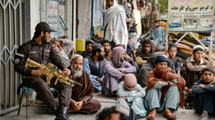 Afghanen mit Aufnahmezusage in Pakistan: Strafanzeige gegen Wadephul und Dobrindt