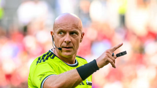 Nations League: il polacco Marciniak arbitra Italia-Turchia