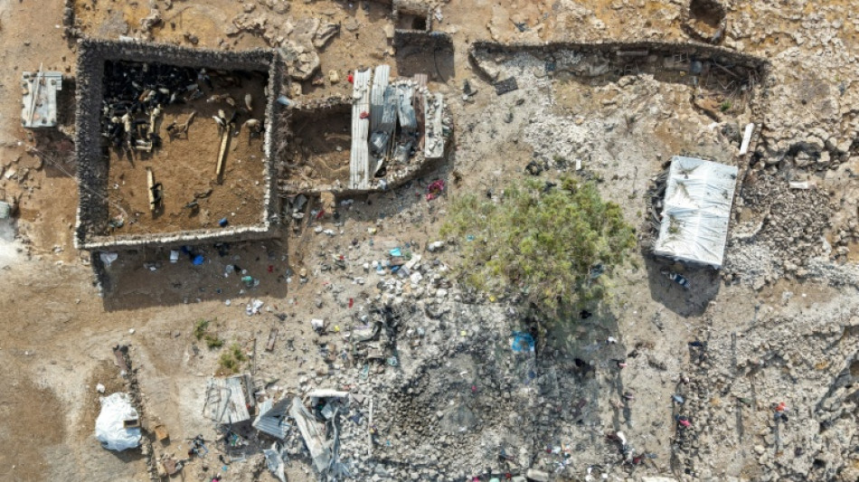 Syria, Jordan agree to mend ties after deadly strike