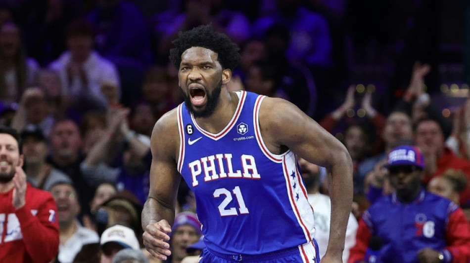 Embiid, Morant named NBA All-Star reserves