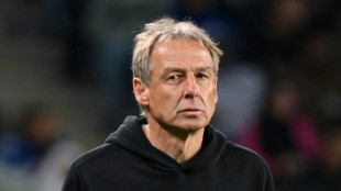 Klinsmann und S&uuml;dkorea: "Die letzten Metern eines Marathons"