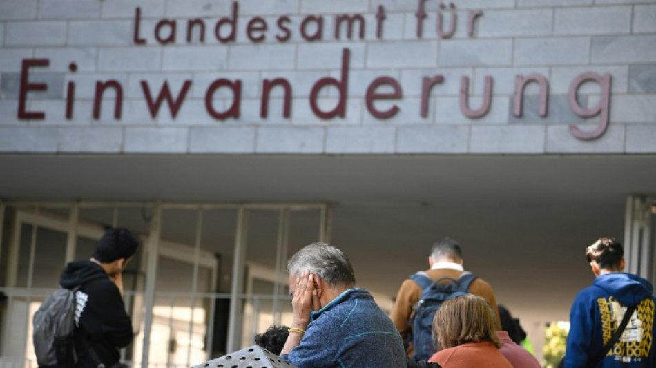 Jahresh&ouml;chststand: Mehr als 37.000 Asylantr&auml;ge im November gestellt