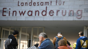 Jahresh&ouml;chststand: Mehr als 37.000 Asylantr&auml;ge im November gestellt