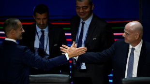 Nuevo rev&eacute;s de la justicia espa&ntilde;ola a FIFA y UEFA por la Superliga