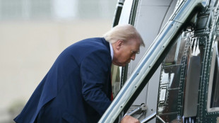 Saúde de Trump é 'excelente', diz médico após 2º check-up do ano