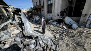 Casas destrozadas, autos quemados y casquillos de bala en Yen&iacute;n