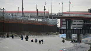 Un "zar fronterizo" acelerar&aacute; la construcci&oacute;n del muro entre EEUU y M&eacute;xico