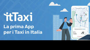 Uber e itTaxi rinnovano la partnership per i servizi di mobilit&agrave; urbana
