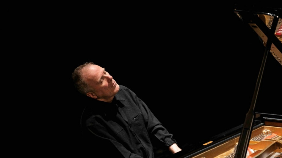 Alexander Lonquich a Roma, concerto alla Sapienza