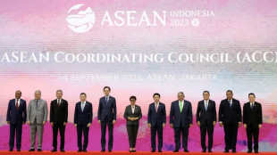 L&iacute;deres de ASEAN piden a la Junta birmana cesar los ataques contra civiles