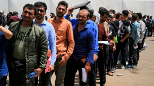 UNO rechnet 2025 mit etwa drei Millionen Rückkehrern nach Afghanistan