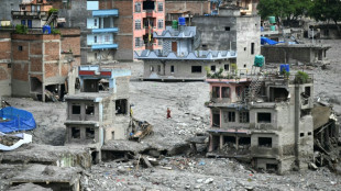 Nepal flood victims look to PM Shah to press climate case at UN