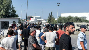 Au moins sept morts et 23 disparus dans un naufrage au large de Chypre du Nord