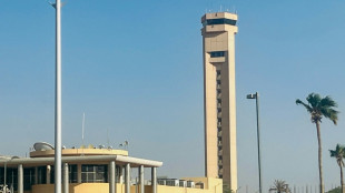 Ar&aacute;bia Saudita diz que ataques reivindicados por houthis contra aeroportos mataram 3 pessoas