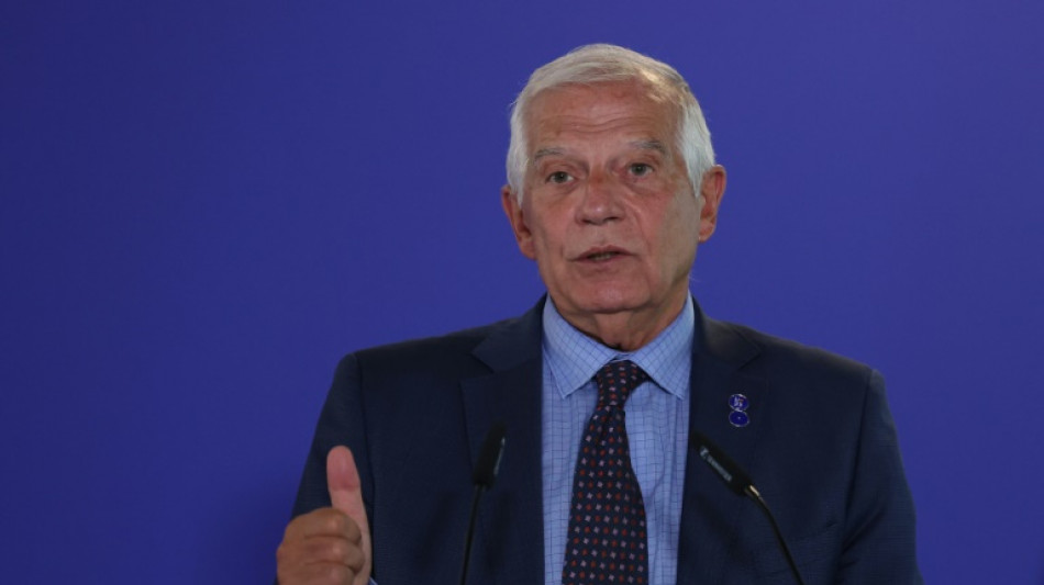 Borrell confirma la detenci&oacute;n de un diplom&aacute;tico sueco en Ir&aacute;n por m&aacute;s de 500 d&iacute;as