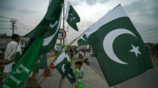Little-known senator Kakar sworn in as new Pakistan PM