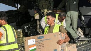$1.5 bn pledged to curb Sudan's slide into 'death and destruction': UN