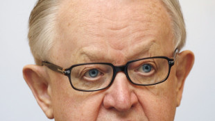 Ahtisaari: Finnish refugee who spread peace worldwide