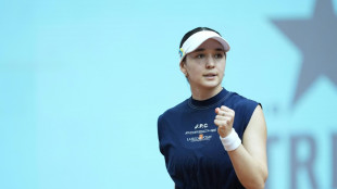 Rom: Lys mühelos in der zweiten Runde