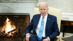 Biden k&uuml;ndigt Abwurf von Hilfsg&uuml;tern &uuml;ber Gazastreifen an