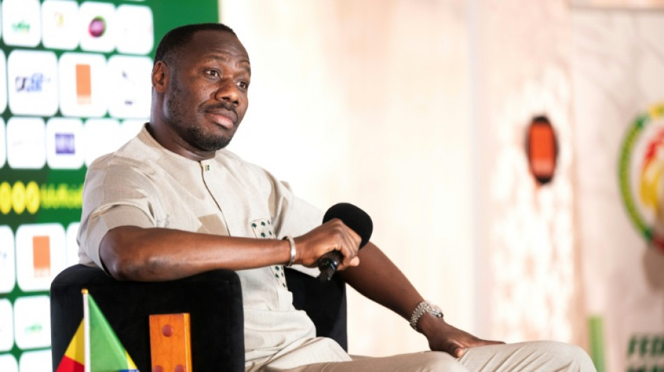 Senegal 'sonha grande' na Copa do Mundo com lista liderada por Man&eacute;