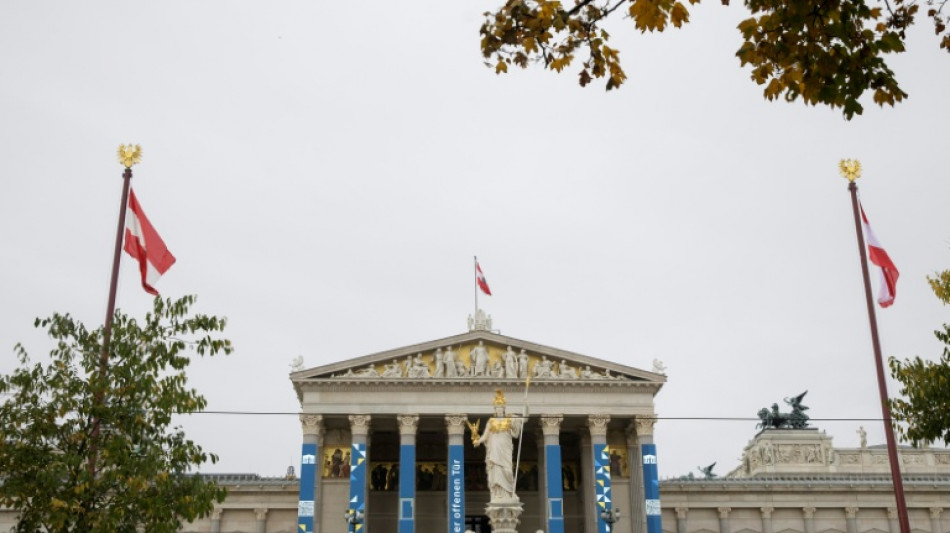 Austria set to vote on headscarf ban in schools