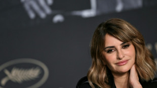 Pen&eacute;lope Cruz: estreia de 'La Bola Negra' foi um de seus momentos 'mais fortes' em Cannes