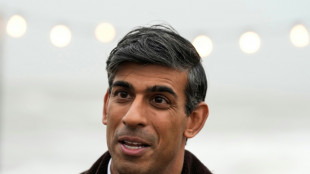 Sunak nears first anniversary as UK PM with little to celebrate