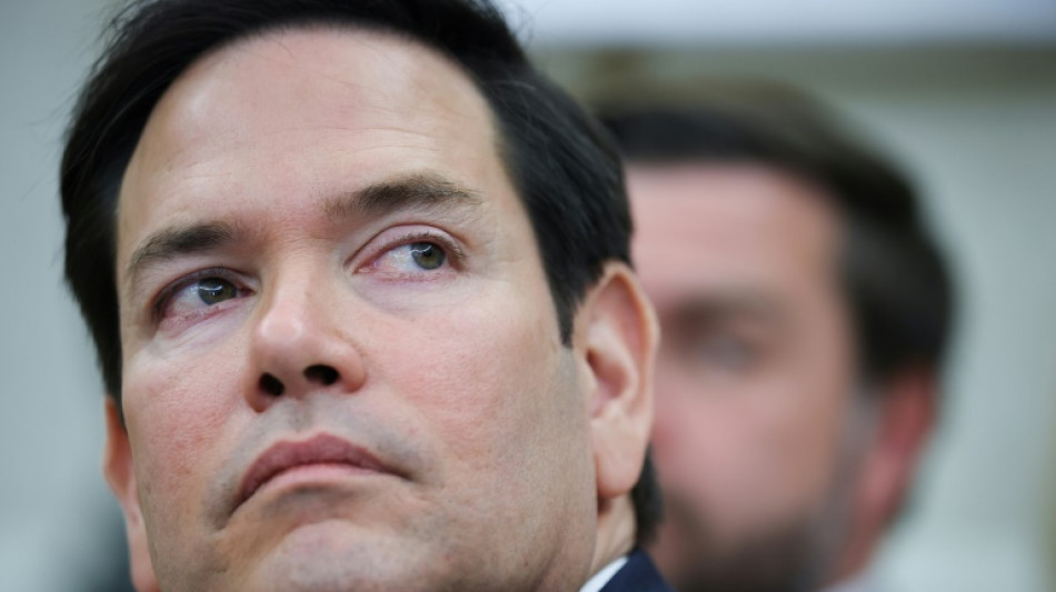 Macron to meet Rubio, Witkoff amid transatlantic tensions