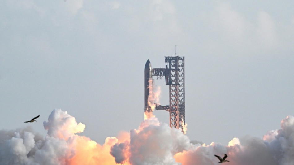 Entrada da SpaceX na Bolsa desperta d&uacute;vidas em Wall Stret