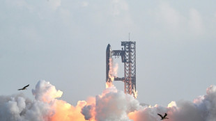 Entrada da SpaceX na Bolsa desperta d&uacute;vidas em Wall Stret