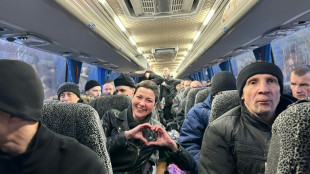 Merz: Freilassung politischer Gefangener in Belarus "erfüllt mich mit Freude"